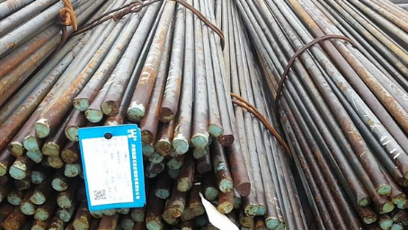 西湖30Cr合金结构钢