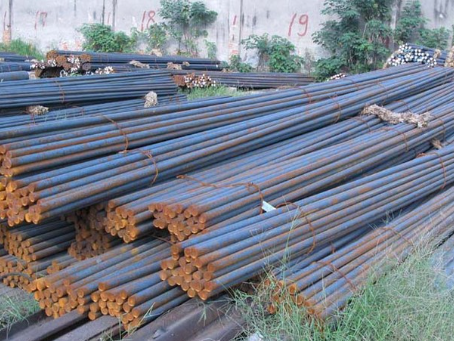 西湖50Cr合金结构钢